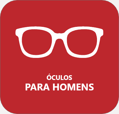 Óculos para homens