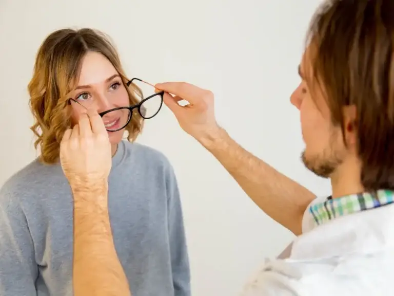 Tecnologias em Lentes Oftálmicas