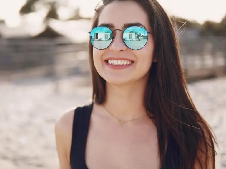 Lentes Espelhadas: Estilo, Reflexo e Proteção UV